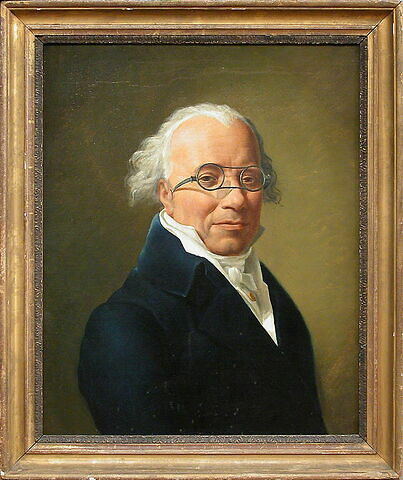 Jean Bonvoisin (1752-1837), peintre d'histoire, image 2/2
