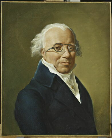 Jean Bonvoisin (1752-1837), peintre d'histoire