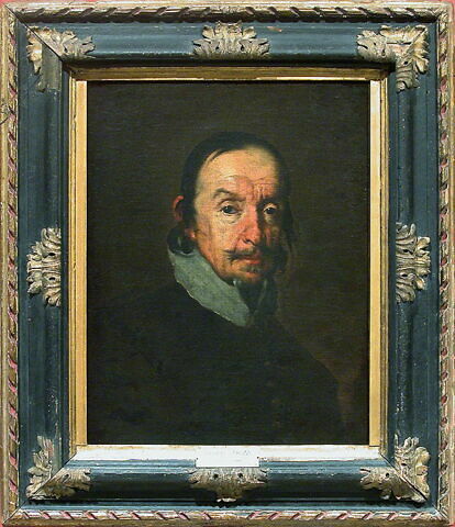 Portrait d'homme, image 2/2