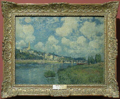 Saint-Cloud, image 2/2