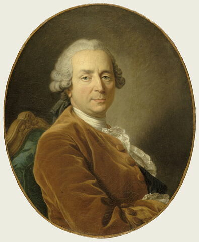 Jean-Rodolphe Perronet (1708-1794), ingénieur des Ponts et Chaussées, image 1/3