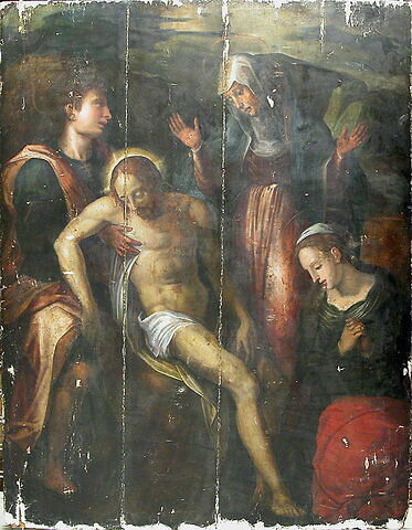 Pietà, image 2/2