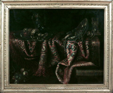 Nature morte au tapis, image 3/3