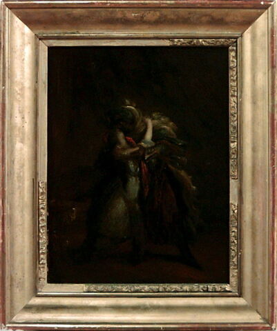 Othello et Desdémone, image 2/2