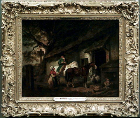 La Halte (