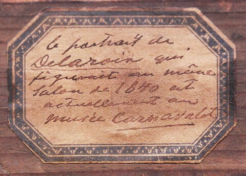 Émile Deschamps (1791-1871), poète., image 5/8