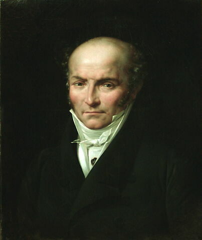 Maximilien-Joseph Hurtault (1765-1824), architecte., image 2/2