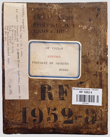 Portrait d'homme, image 2/4