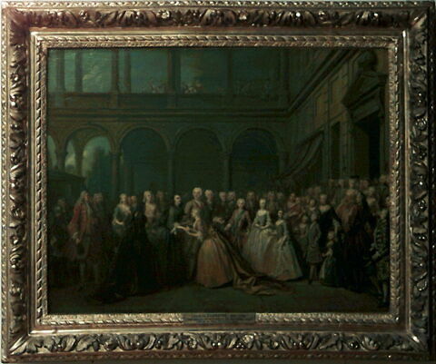 L'Entrevue de Neuhaus (24 mai 1737), image 2/2