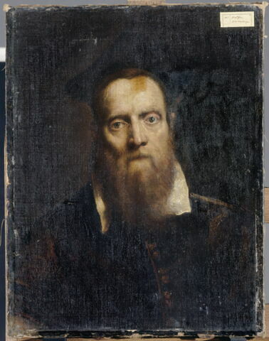 Portrait d'un ecclésiastique (?), image 3/3