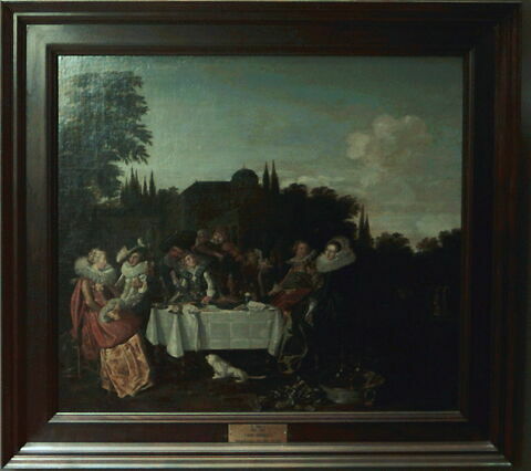 Festin champêtre, image 5/5