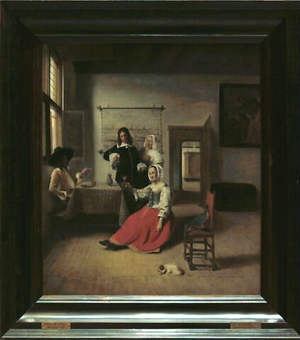 La Buveuse, image 3/4