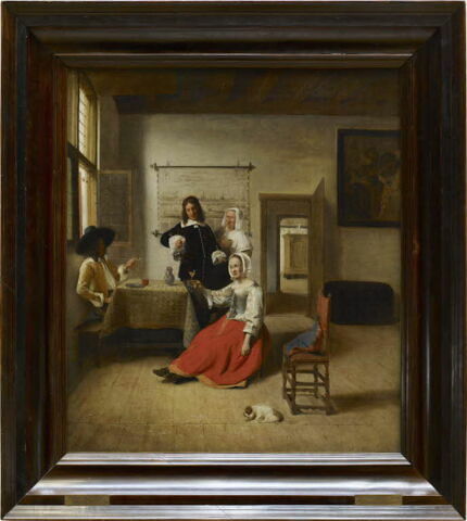 La Buveuse, image 2/4