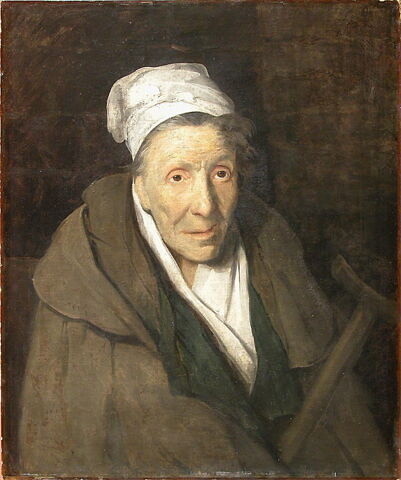 La folle monomane du jeu, image 3/6