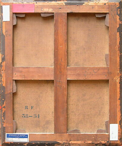 La folle monomane du jeu, image 4/6