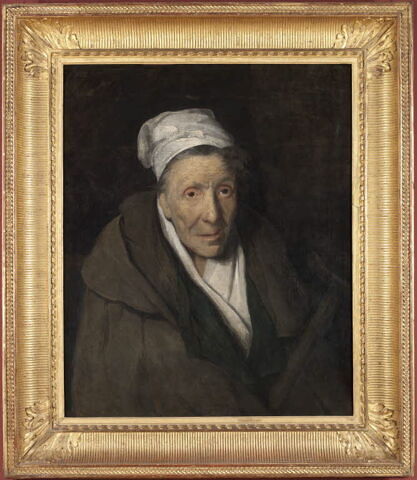 La folle monomane du jeu, image 2/6