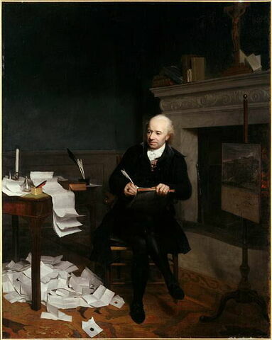 Jean-François de la Marche (1729-1805), comte-évêque de Saint-Pol-de-Léon, émigré en Angleterre en 1791., image 3/6