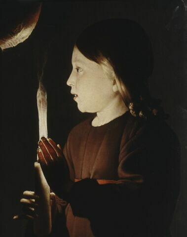 Saint Joseph charpentier, image 8/8