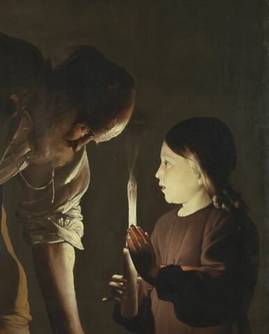 Saint Joseph charpentier, image 2/8