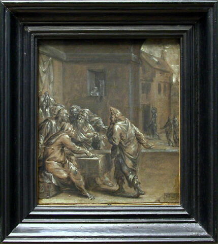 La Trahison de Judas, image 3/3