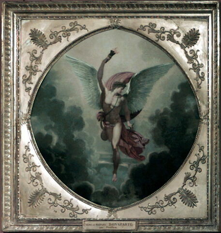 Le Génie de la Paix, image 3/3