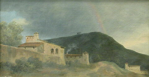 Nemi: l'arc-en-ciel, image 2/3
