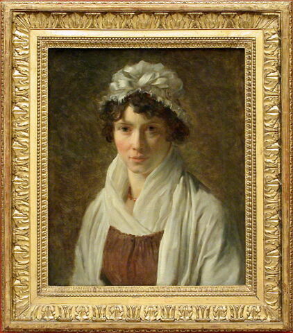 Madame Lecerf, née Gérard, image 2/3