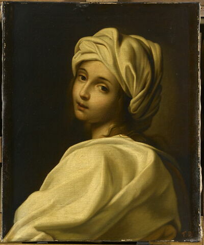 Femme au turban, image 1/14