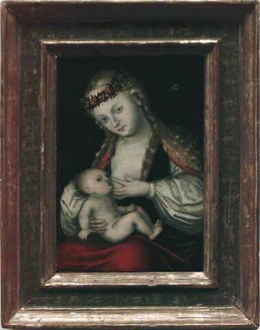 Vierge à l'Enfant, image 13/14