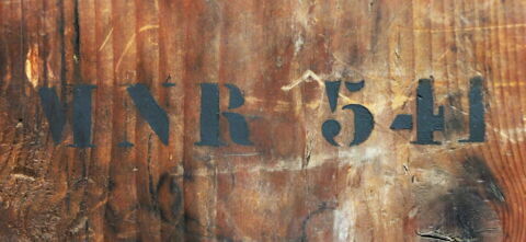 Tête d'homme barbu, image 3/16