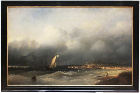 Entrée de port, image 2/20
