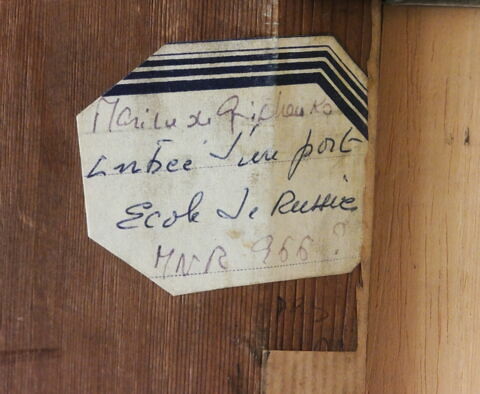 Entrée de port, image 18/20