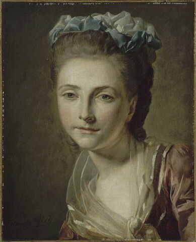 Portrait de jeune femme, image 14/14