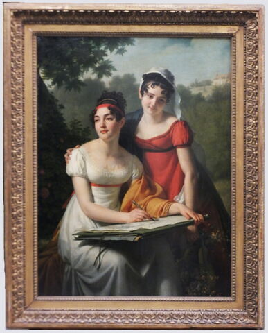 Mesdemoiselles Duval, image 2/18