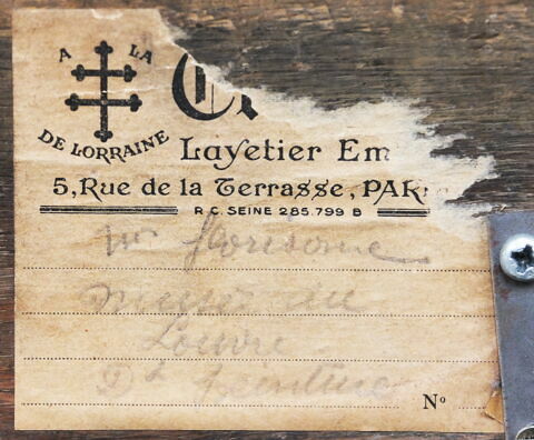 Le Maréchal-Ferrant, dit aussi Arabes ferrant un cheval, image 12/19