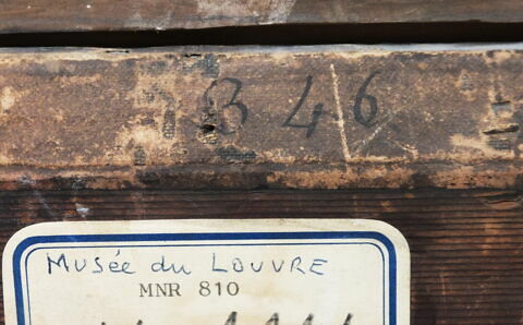 Buveurs et mendiants sur le forum romain, image 14/26