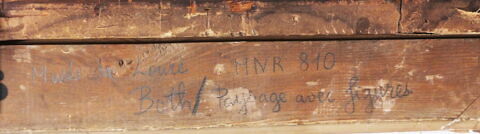 Buveurs et mendiants sur le forum romain, image 24/26