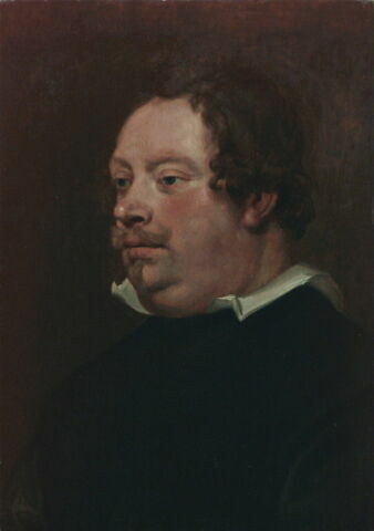 Portrait d'homme, image 12/13