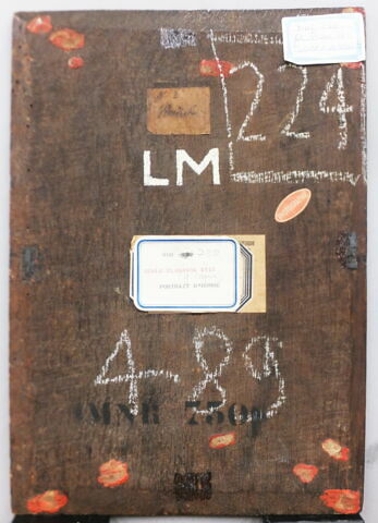 Portrait d'homme, image 3/13