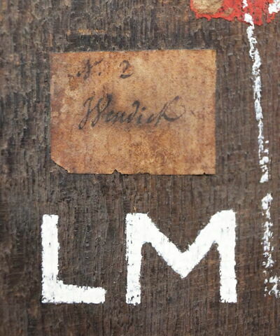 Portrait d'homme, image 7/13