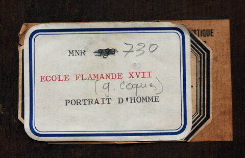 Portrait d'homme, image 9/13