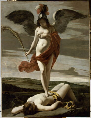 Allégorie de la Victoire, image 3/3