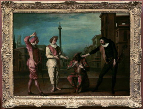 Le Tombeau de Maître André., image 3/3