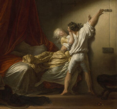 Le Verrou, image 2/10
