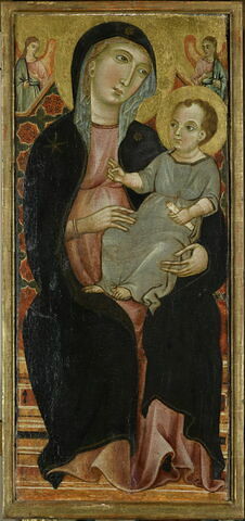 La Vierge et l'Enfant, image 1/3