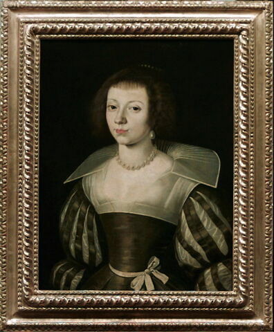Portrait de femme, image 2/3