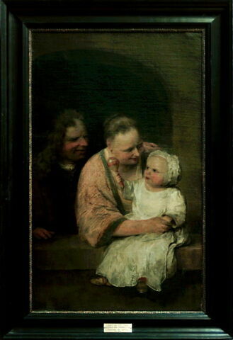Portrait de famille, image 3/3