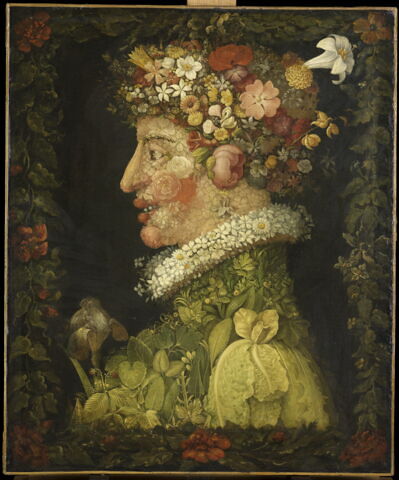 Le Printemps, image 2/7