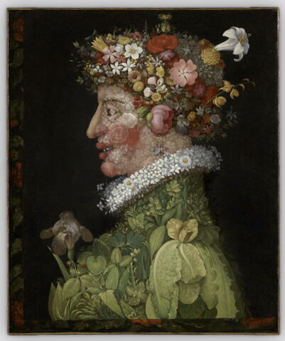 Le Printemps