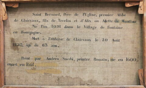 Saint Benoit de Nursie (vers 480-547), image 3/5